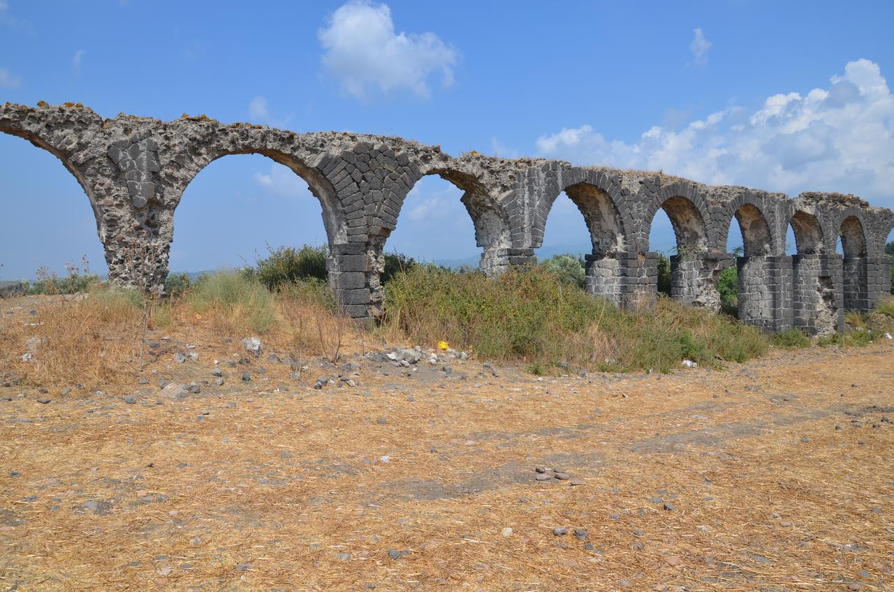 Hattusa Vacation Thermal Club Erzin Kültér fotó